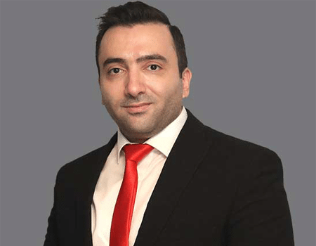بهترین مشاور کسب و کار مشاوره کسب و کار دکتر یحیی علوی