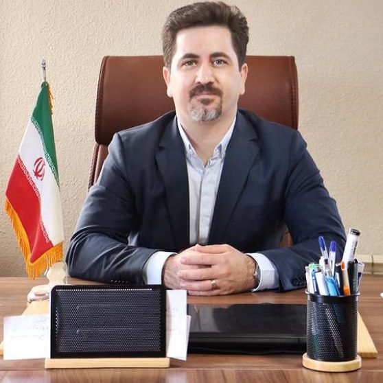 یاشا سازمند بهترین مشاور کسب و کار ایران